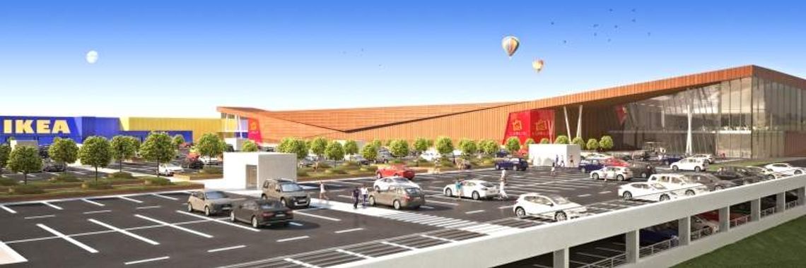 Budowa IKEA Lublin poważnie zagrożona Budowa IKEA Lublin poważnie zagrożona