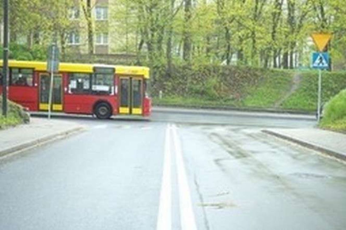 Budowa nowego odcinka ul. Garbarskiej będzie tańsza Budowa nowego odcinka ul. Garbarskiej będzie tańsza