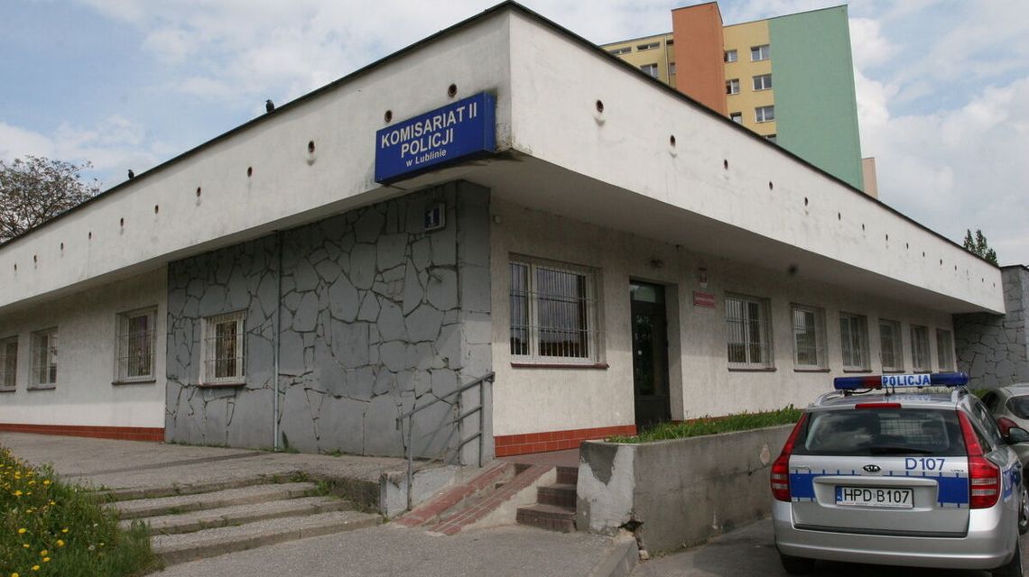 Budowa nowej siedziby tuż-tuż. Kiedy i gdzie przeniesie się II Komisariat Policji? Budowa nowej siedziby tuż-tuż. Kiedy i gdzie przeniesie się II Komisariat Policji?