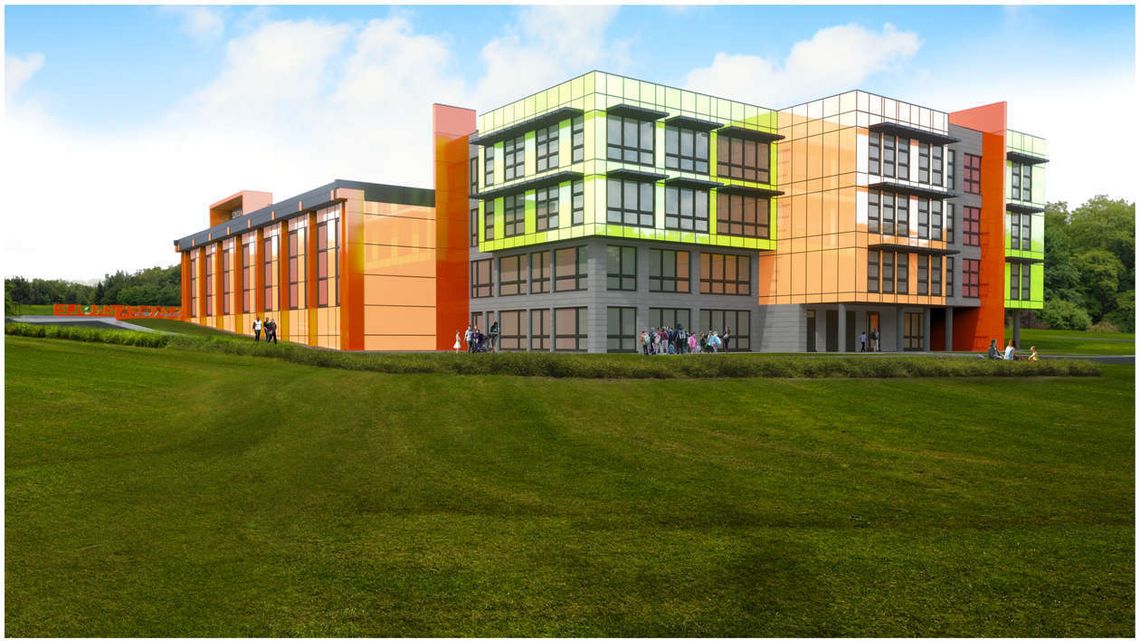 Budowa nowej szkoły w Lublinie. Trzeba dokupić grunt