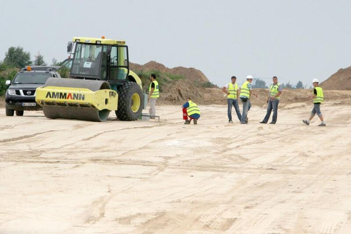 Budowa obwodnicy Lublina przyspiesza