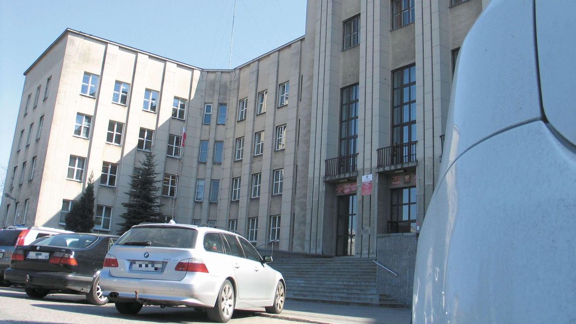 Budowa osiedla była jedną z największych inwestycji II RP. Powstanie film o tym miejscu Budowa osiedla była jedną z największych inwestycji II RP. Powstanie film o tym miejscu