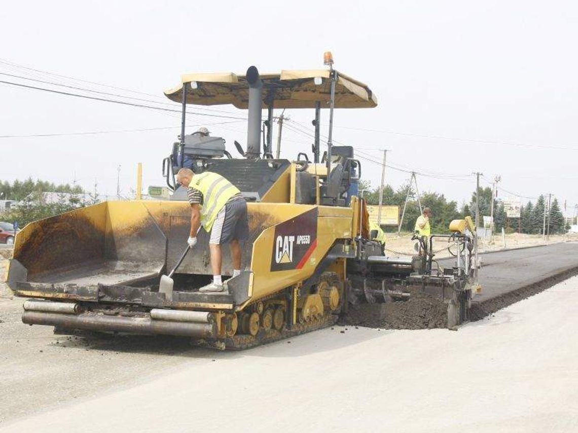 Budowa ostatniego odcinka S17: Hiszpański Dragados najtańszy