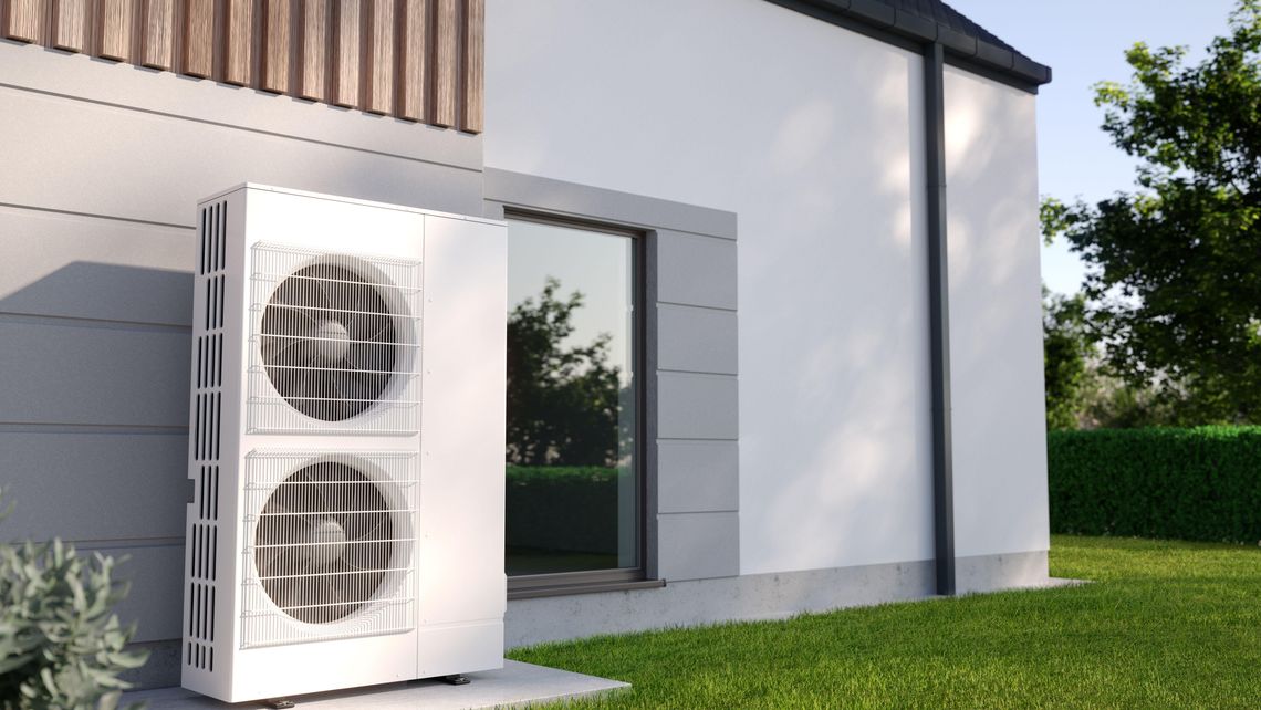 Budowa pompy ciepła — poznaj najważniejsze elementy pompy ciepła