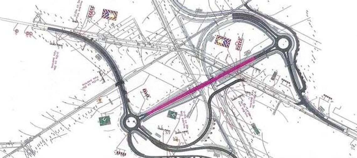 Budowa S12: Ważna zmiana dla kierowców na drodze pod Puławami