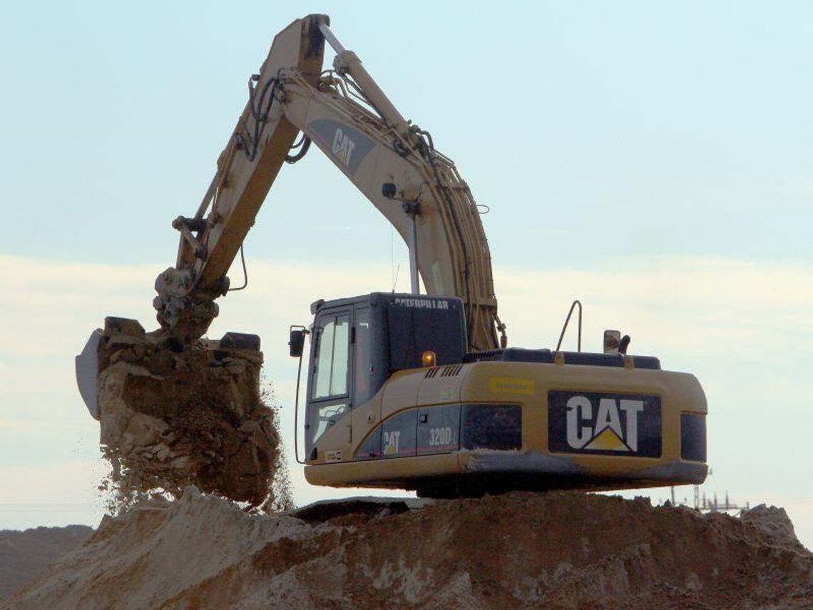 Budowa S17: Archeolodzy znaleźli ceramikę, narzędzia i ozdoby