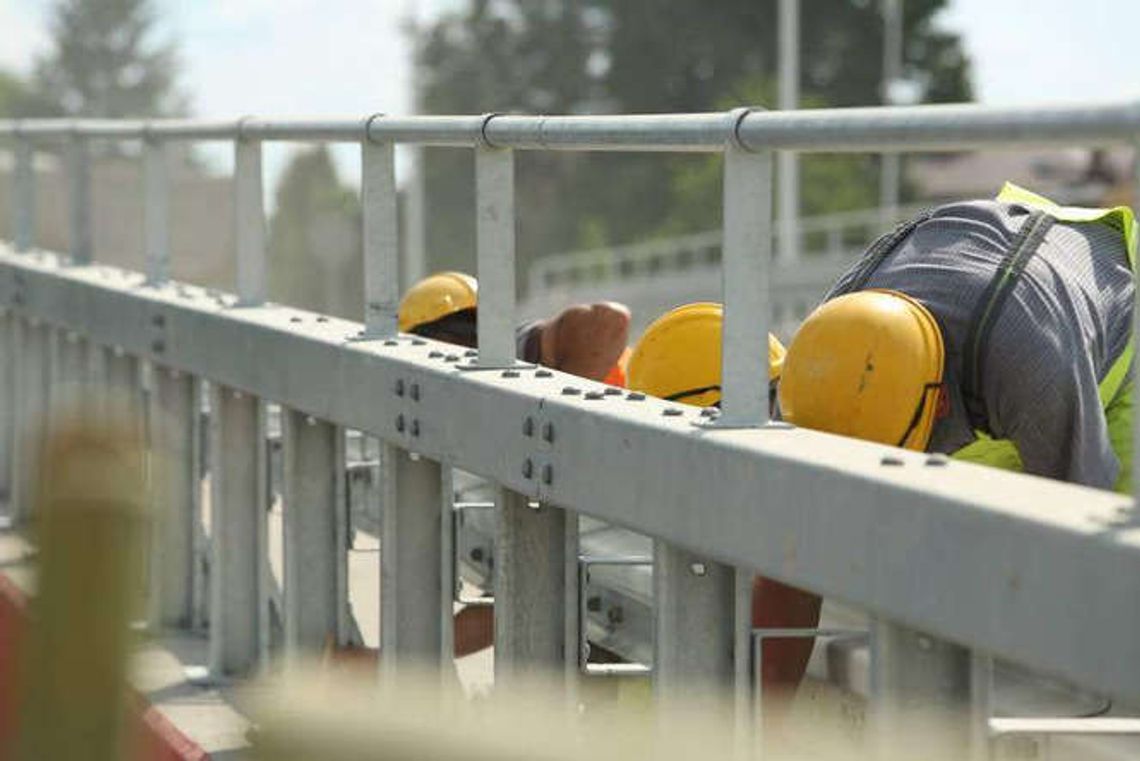 Budowa S17: Dziewięciu chętnych do wykonania 25 km drogi