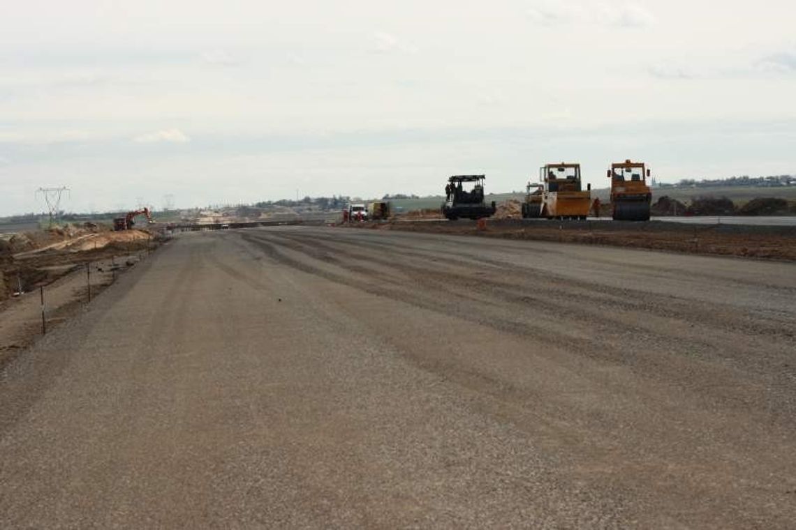 Budowa S17: Jest przetarg na dwa kolejne odcinki ekspresówki