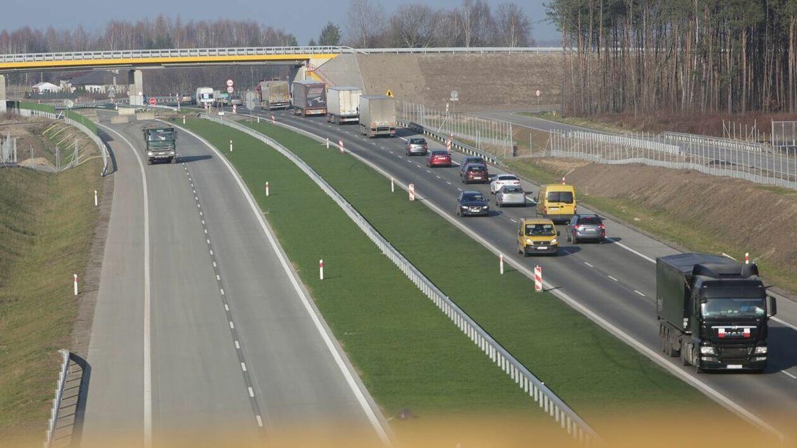 Budowa S17 od Tomaszowa do granicy. Czy starczy pieniędzy na inwestycję?