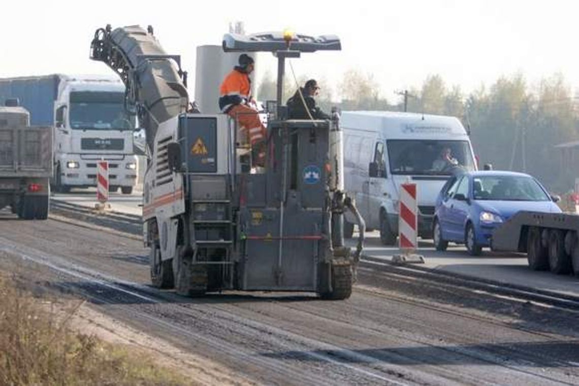 Budowa S17: We wtorek ostatnie umowy