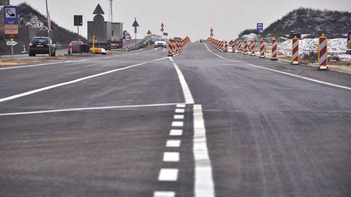 Budowa S19: Zmiany w organizacji ruchu od końca obwodnicy Lublina do Zemborzyc