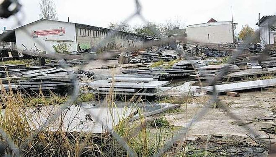 Budowa spopielarni zwłok w Lublinie. Jest ostateczna decyzja