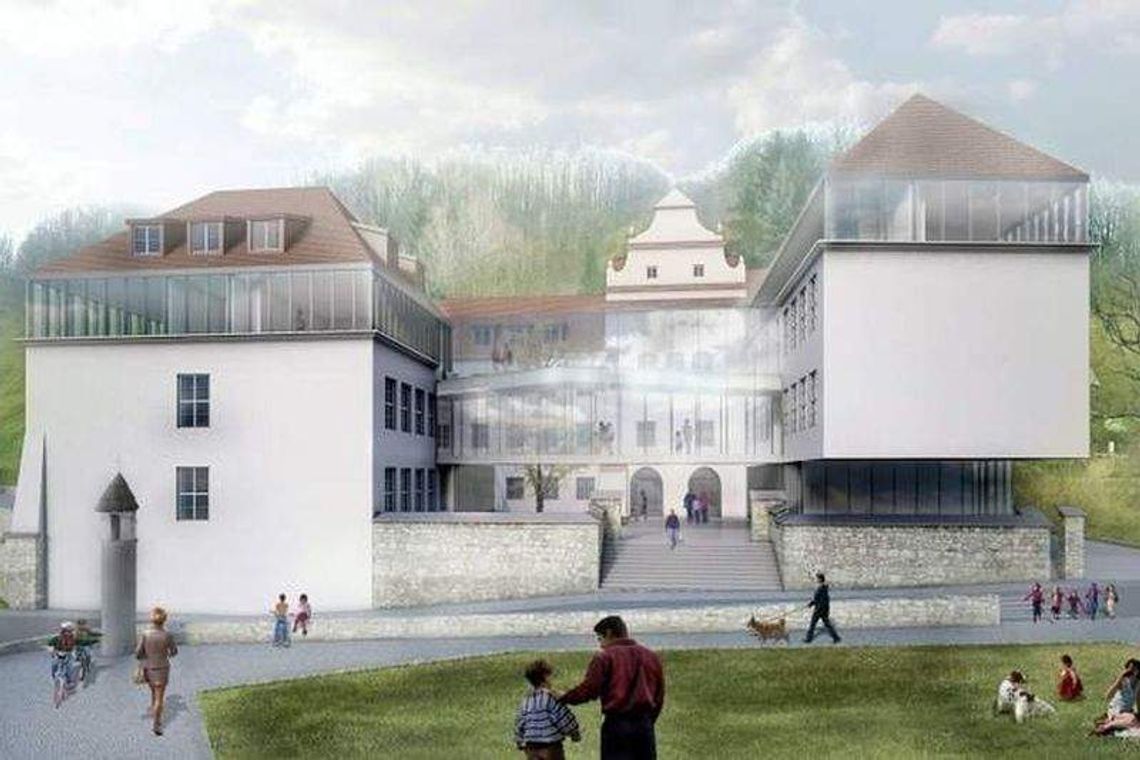 Budowa szkoły w Kazimierzu jeszcze w tym roku