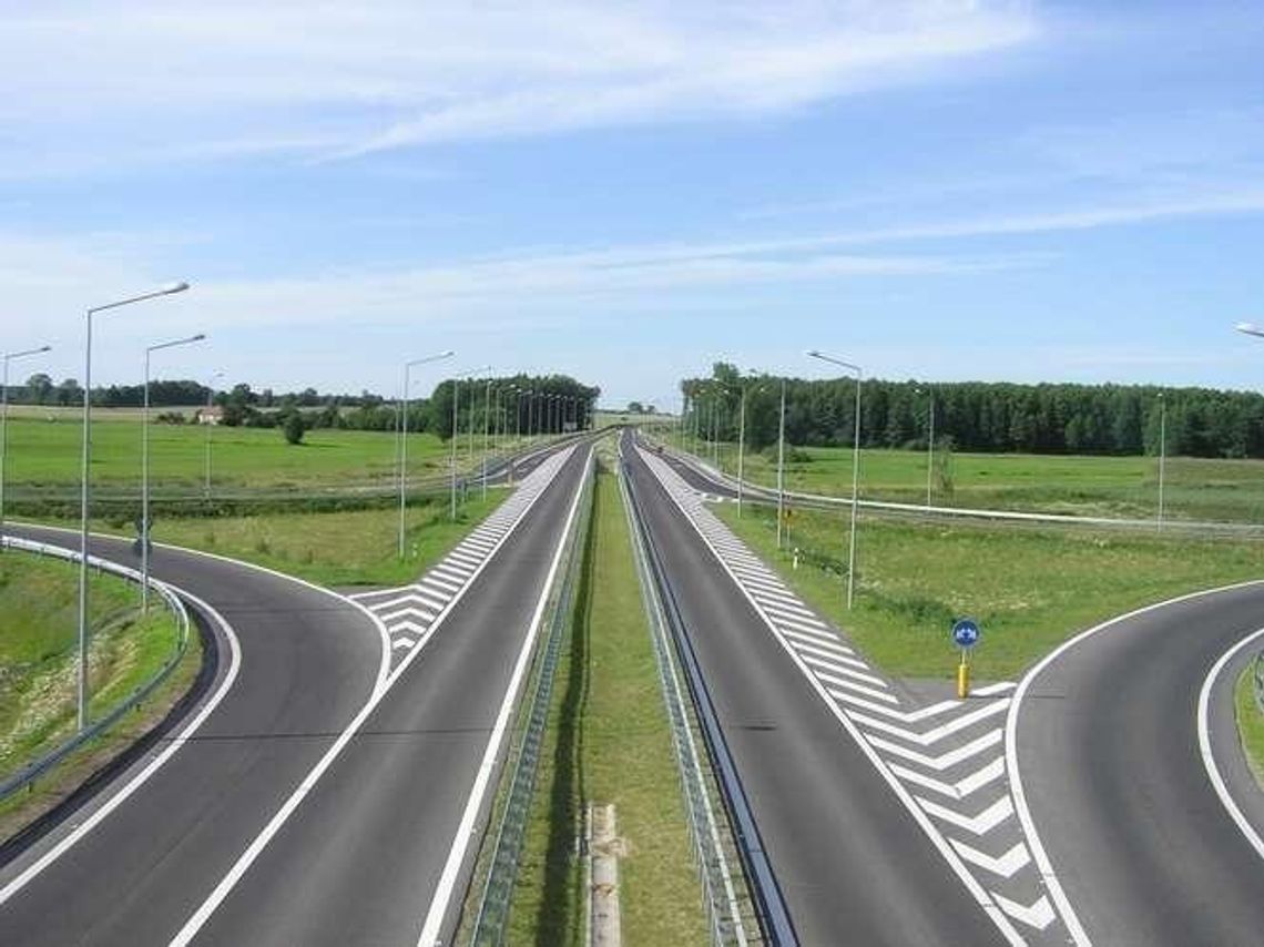 Budowa wschodniej obwodnicy Międzyrzeca coraz bliżej. Wybrano jej przebieg