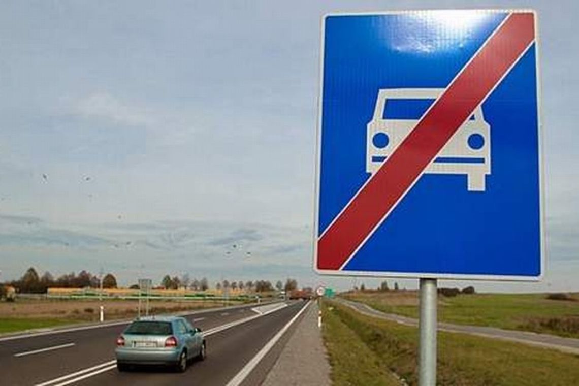 Budowa zachodniej części obwodnicy Lublina zagrożona? Budowa zachodniej części obwodnicy Lublina zagrożona?