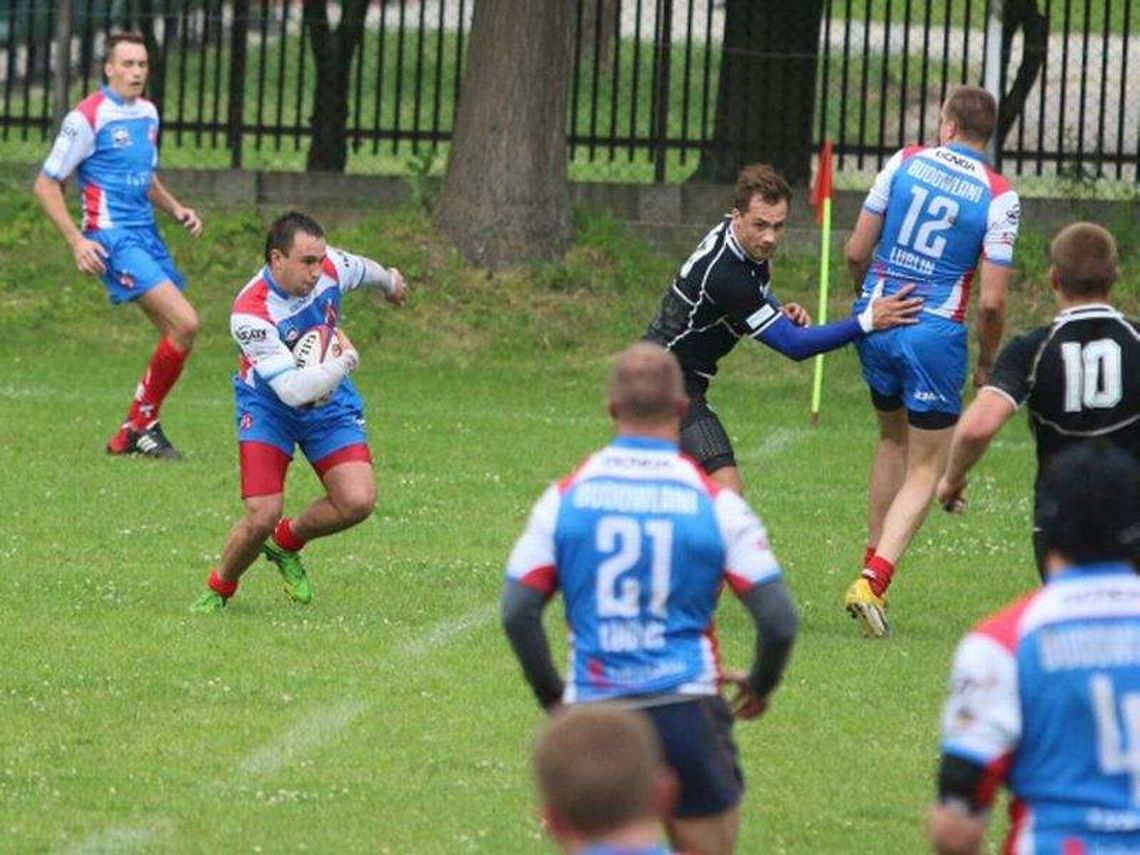 Budowalni Lublin nie unikną degradacji do pierwszej ligi