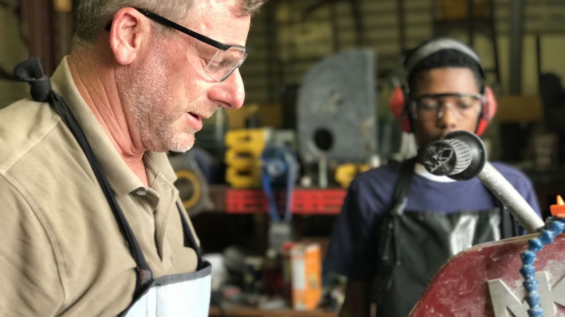 Budowlańcy zapraszają na pokazy Budowlańcy zapraszają na pokazy