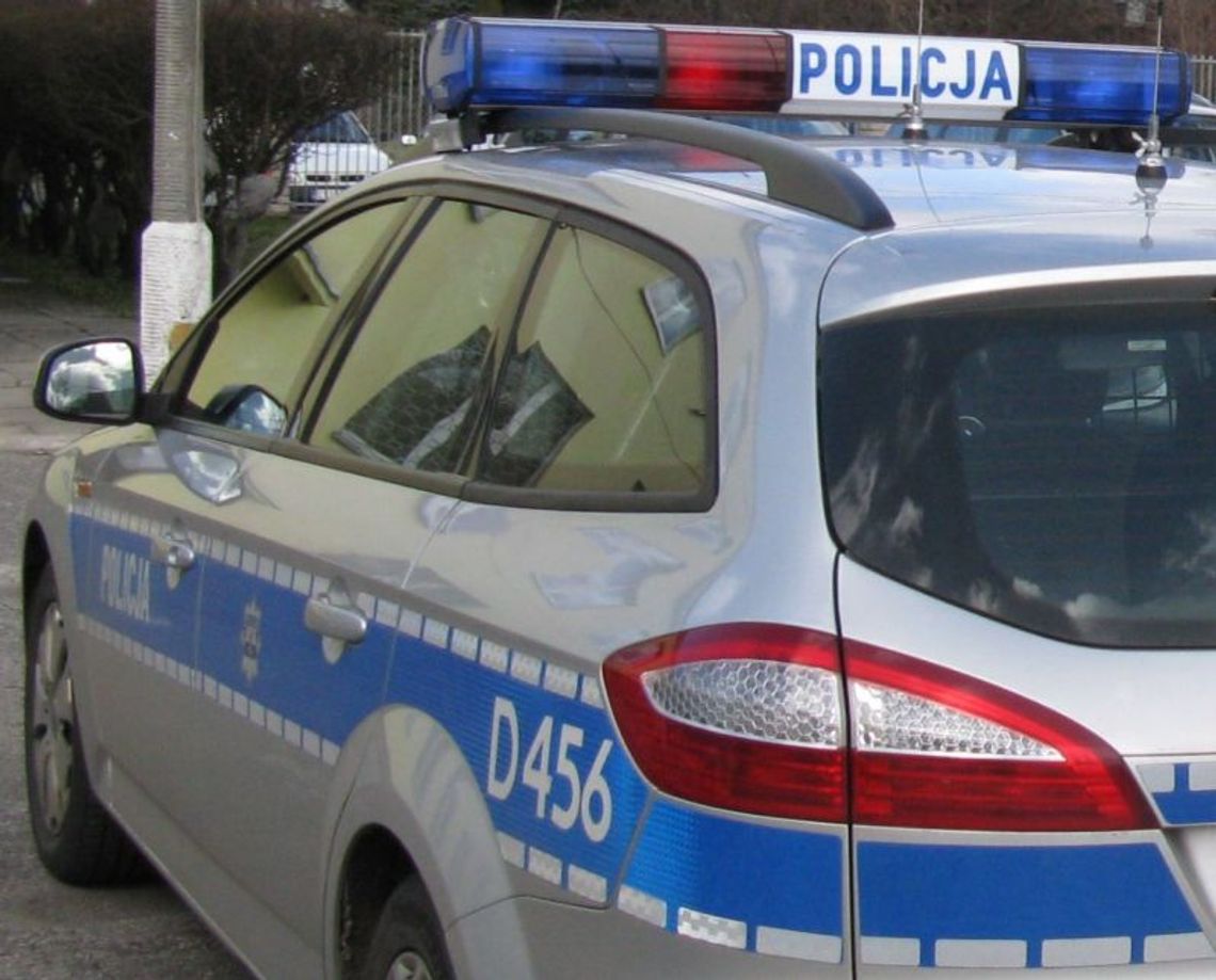 Budowlańcy znaleźli zwłoki właściciela mieszkania