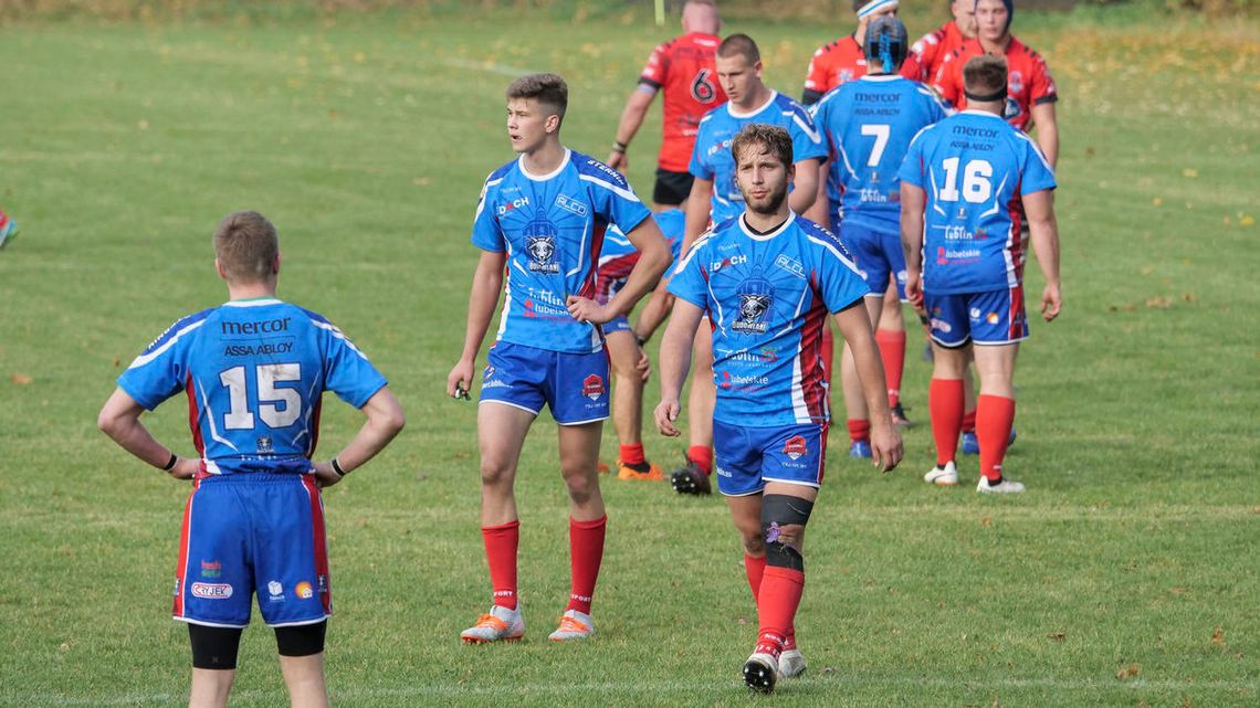 Budowlani grają z Arką Gdynia. Będzie upragnione przełamanie? Budowlani grają z Arką Gdynia. Będzie upragnione przełamanie?