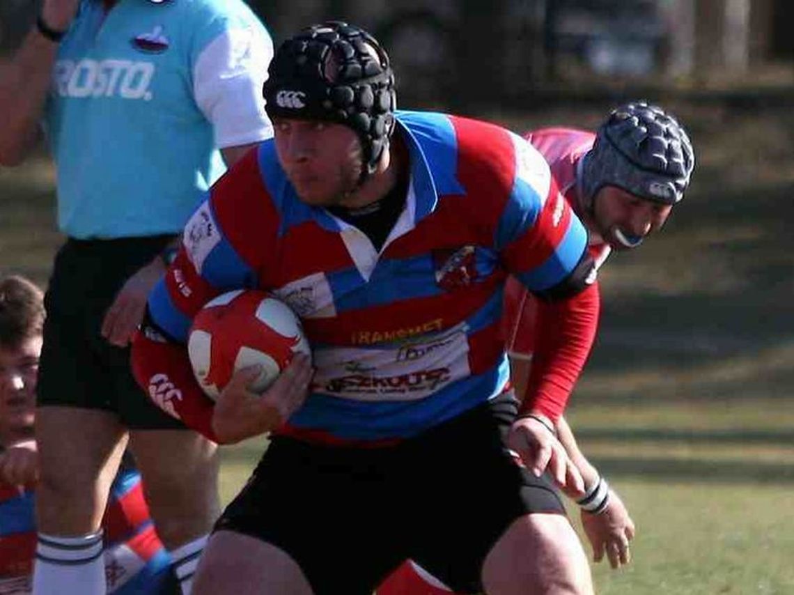 Budowlani Łódź – Budowlani Lublin 78:7. Wicemistrz nie miał litości