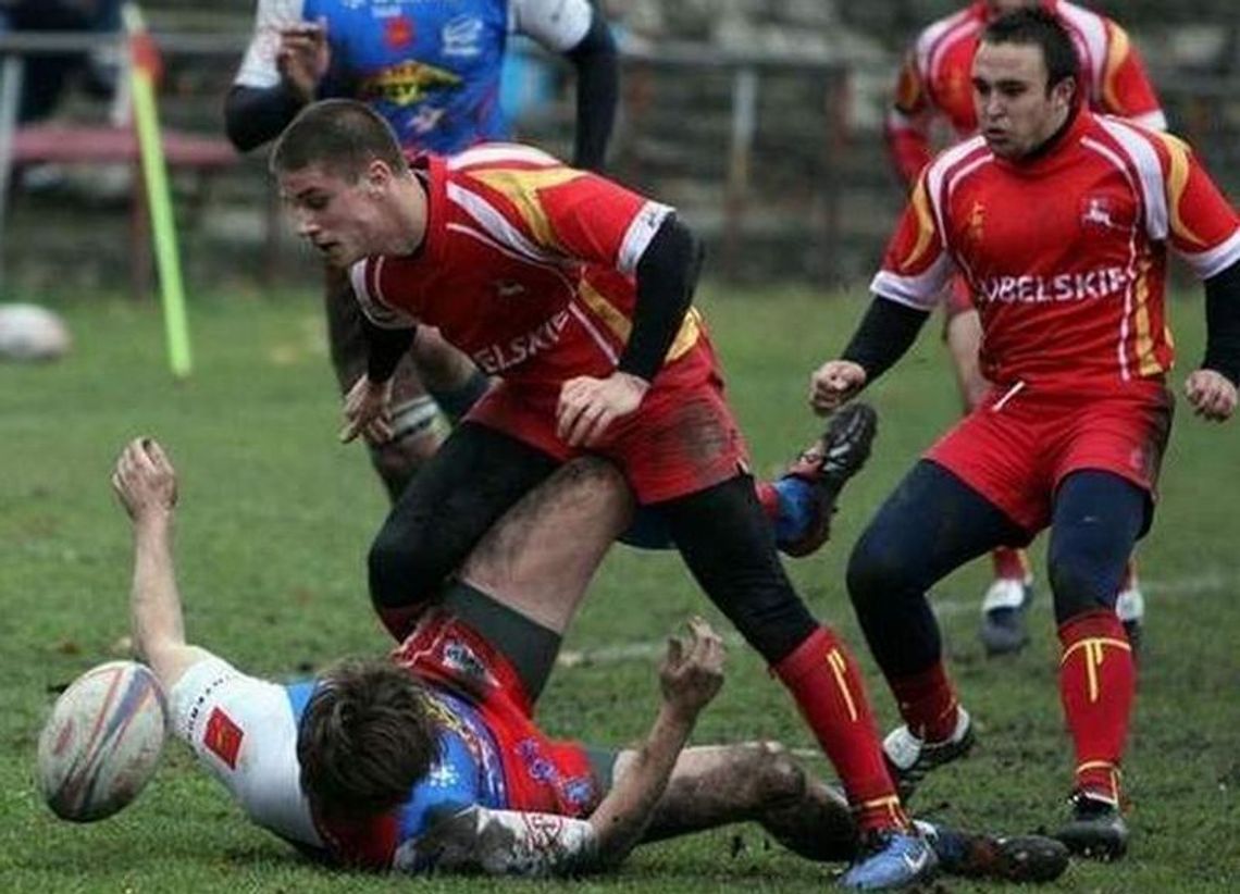 Budowlani Lublin - Arka Gdynia, w sobotę o godz. 13 Budowlani Lublin - Arka Gdynia, w sobotę o godz. 13