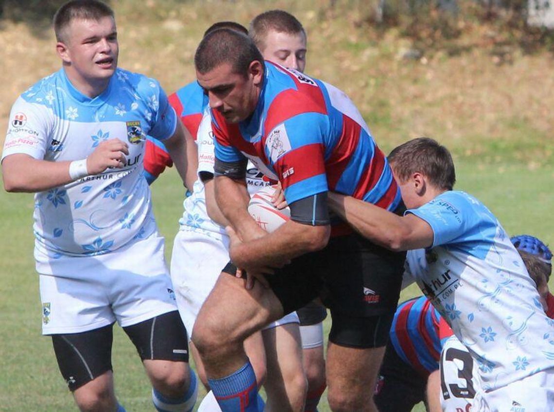 Budowlani Lublin - AZS AWF Warszawa, w sobotę o godz. 13 