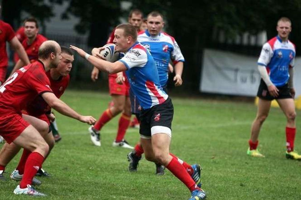 Budowlani Lublin będą walczyli o powrót do ekstraligi