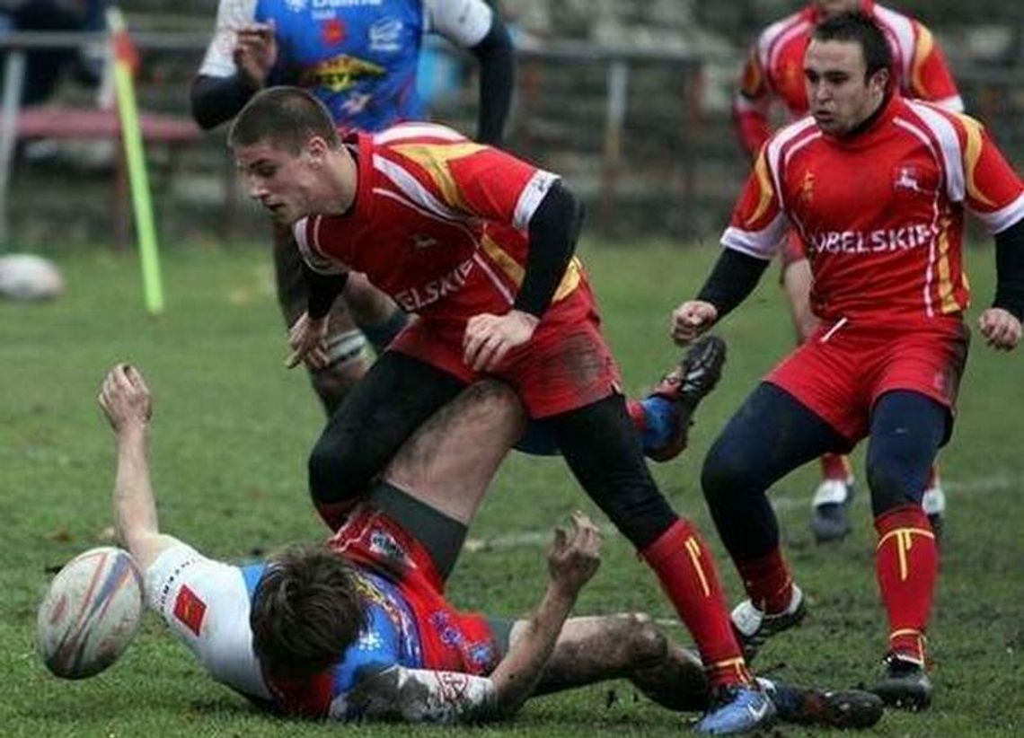 Budowlani Lublin - Budowlani Łódź, jutro o godz. 13