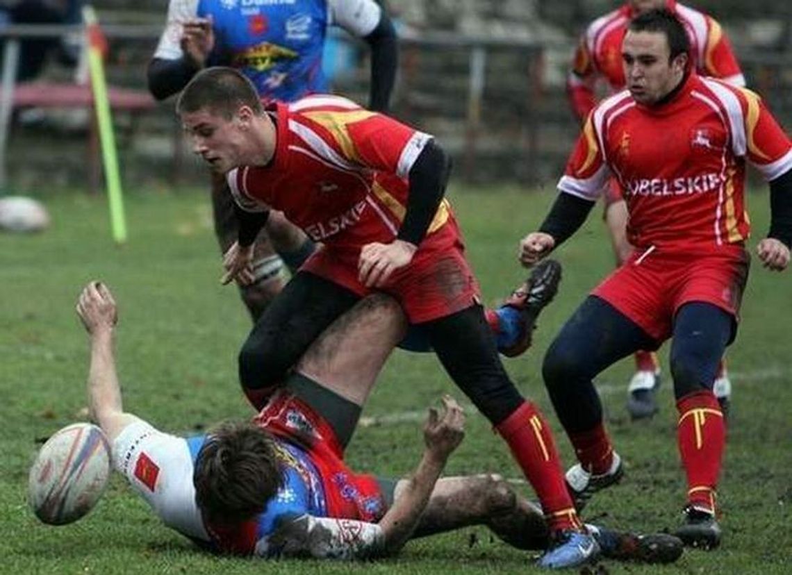 Budowlani Lublin jadą do mistrza Polski