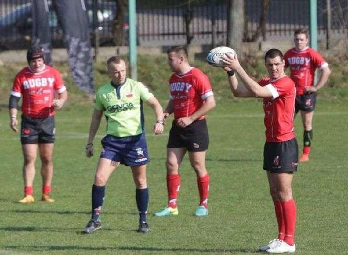 Budowlani Lublin kontra mistrz z Łodzi