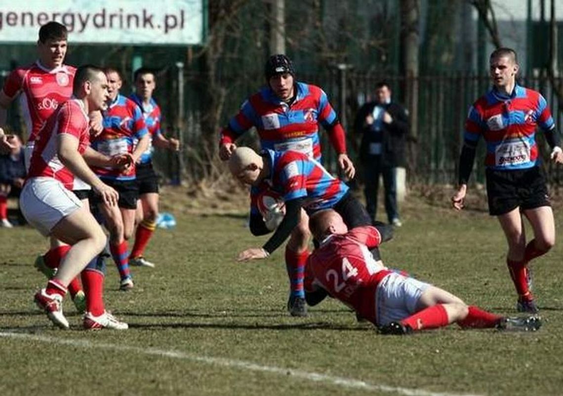 Budowlani Lublin - Lechia Gdańsk 0:45