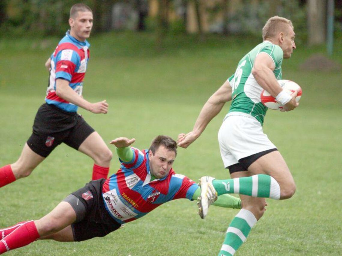 Budowlani Lublin – Lechia Gdańsk 0:45, nie udał się rewanż