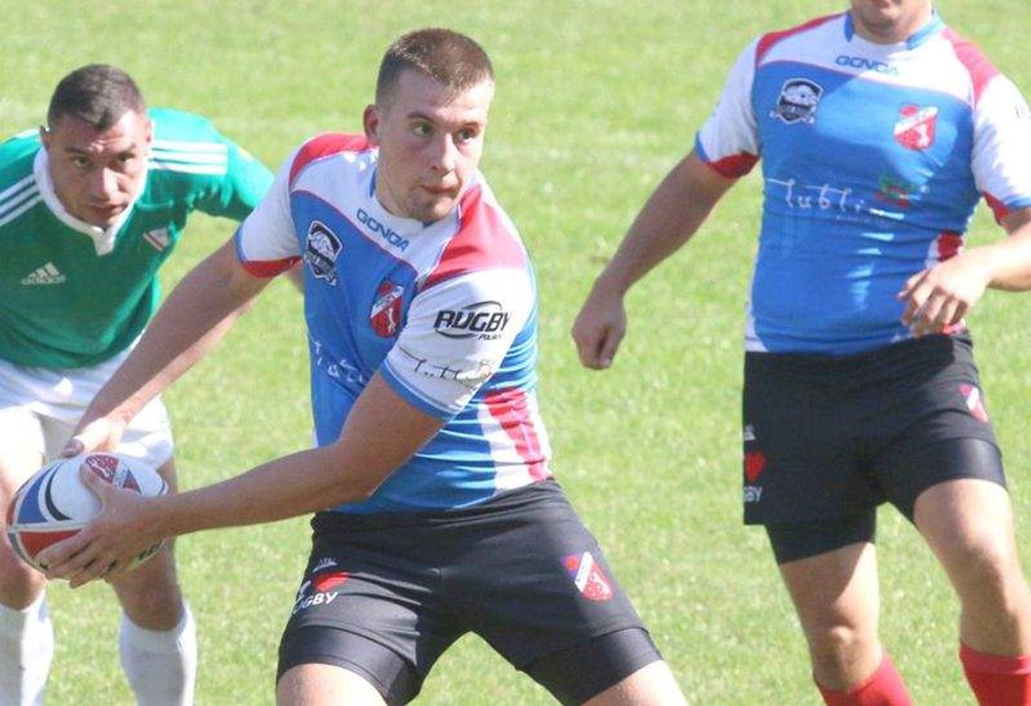 Budowlani Lublin lepsi od Budowlanych Łódź Budowlani Lublin lepsi od Budowlanych Łódź