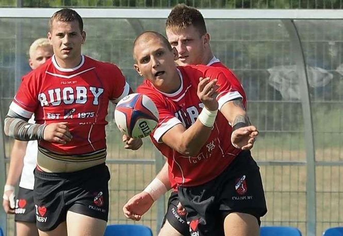 Budowlani Lublin lepsi od imienników z Łodzi