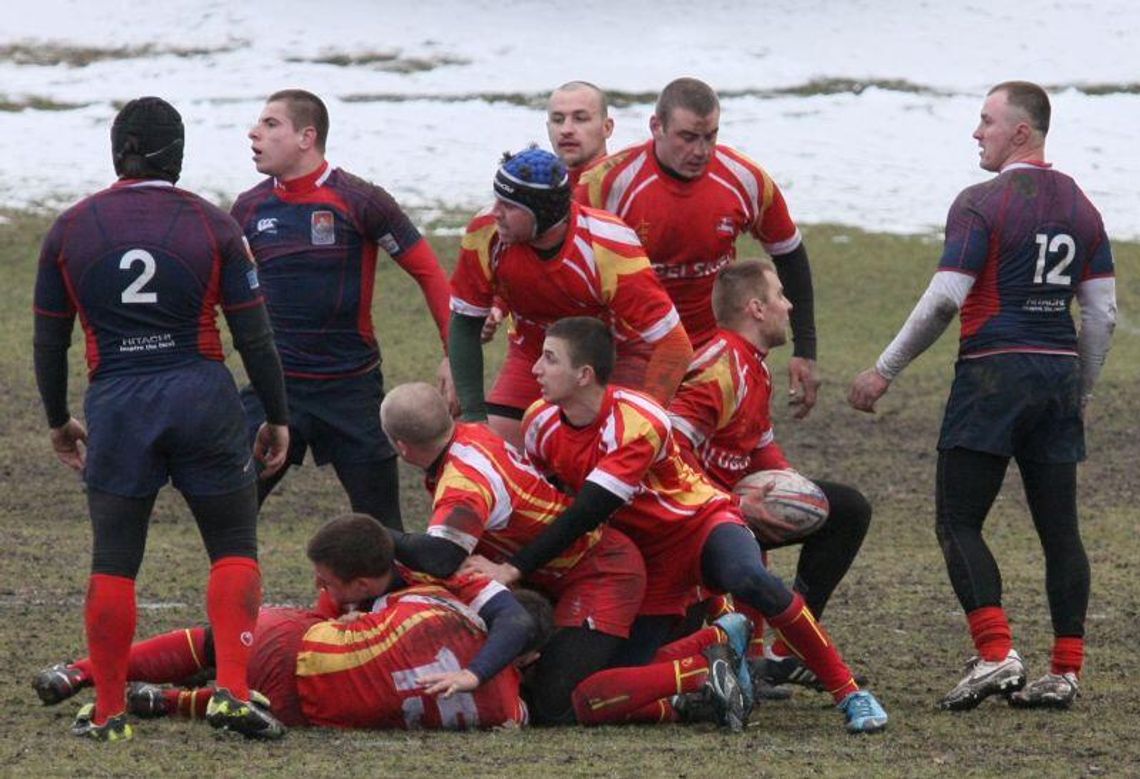 Budowlani Lublin liczą straty, zespół opuściło aż pięciu doświadczonych zawodników