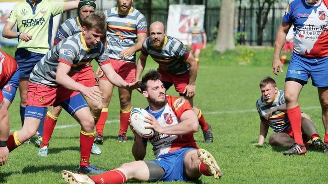 Budowlani Lublin – Master Pharm Budowlani Łódź SA 17:62