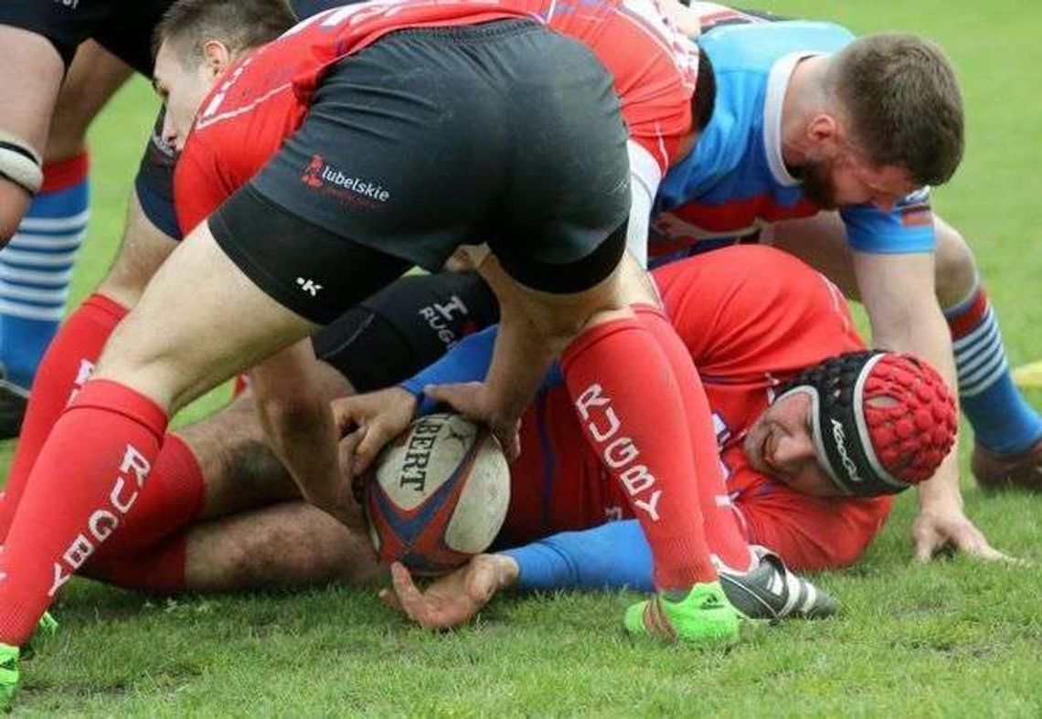 Budowlani Lublin musieli uzans wyższość Arki Gdynia