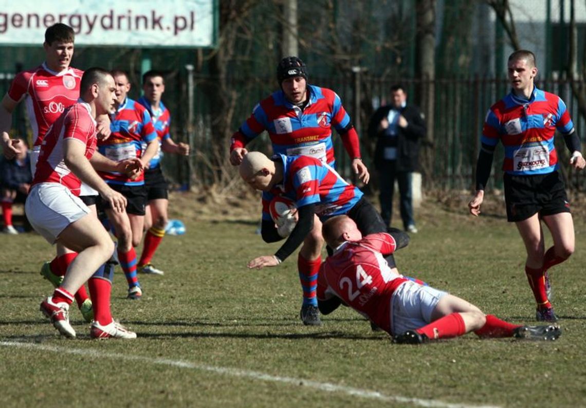 Budowlani Lublin po dwóch porażkach są skazani na walkę o utrzymanie