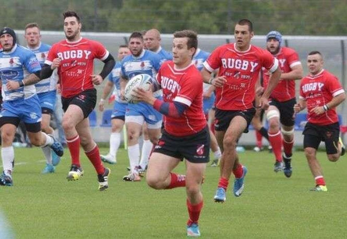 Budowlani Lublin przygotowują się do nowego sezonu Budowlani Lublin przygotowują się do nowego sezonu