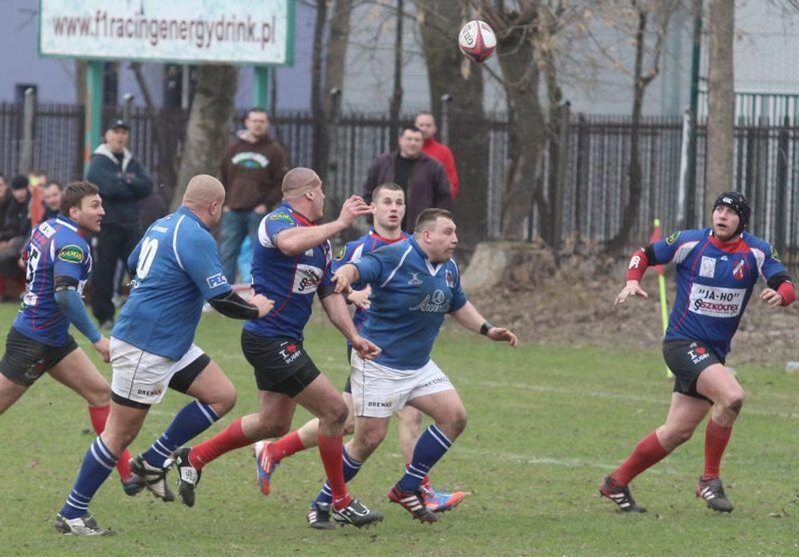 Budowlani Lublin przygotowują się do sezonu 2013/2014