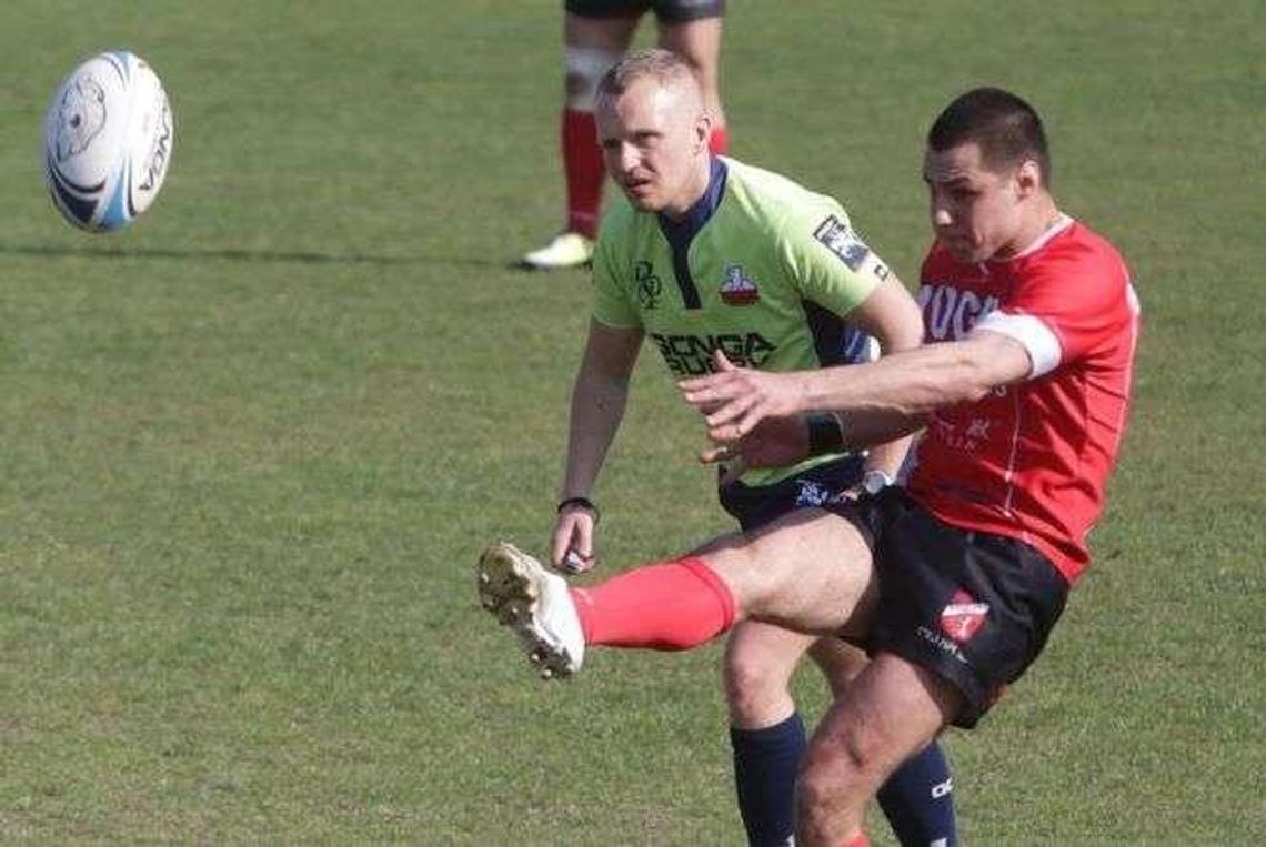 Budowlani Lublin przygotowują się do wznowienia rozgrywek Budowlani Lublin przygotowują się do wznowienia rozgrywek