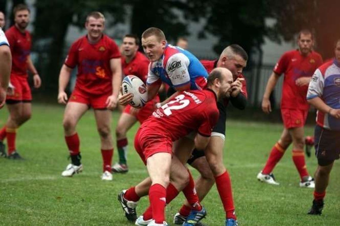 Budowlani Lublin rozegrają ostatni mecz w sezonie zasadniczym