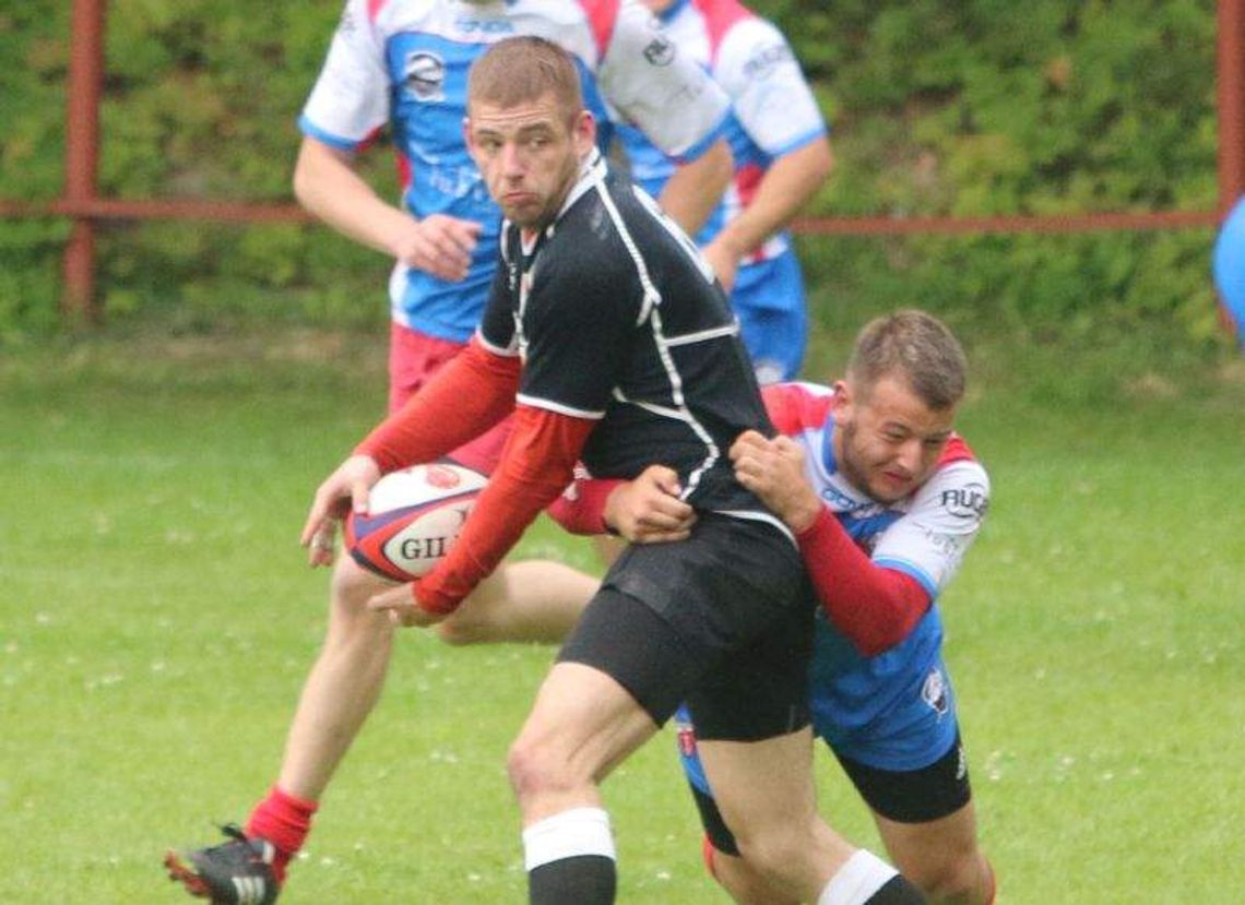 Budowlani Lublin rozegrają w sobotę rewanż w walce o utrzymanie z Posnanią Poznań