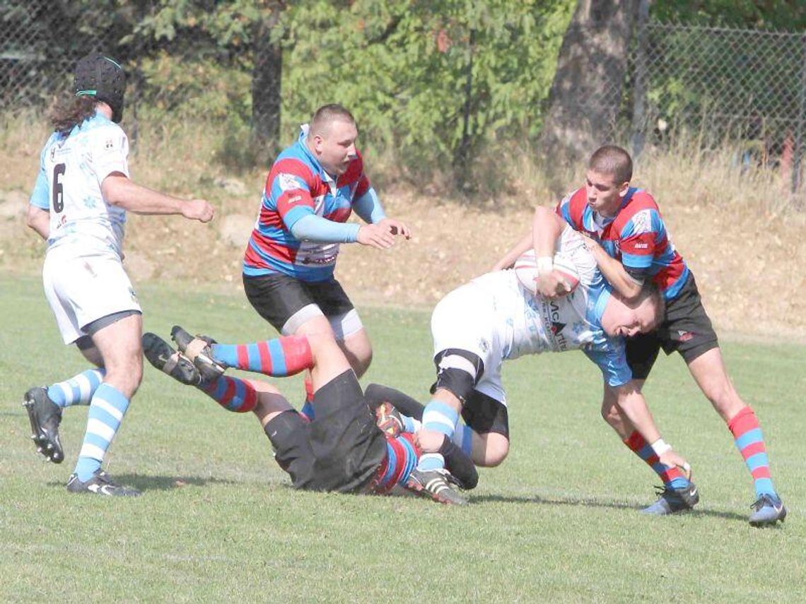 Budowlani Lublin rozpoczynają rundę wiosenną w sobotę o godzinie 13 meczem z Posnanią