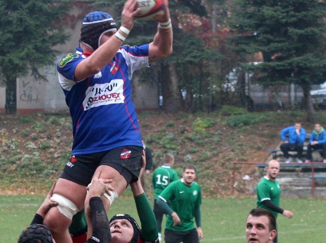 Budowlani Lublin sobotnim meczem z Pogonią Siedlce wznawiają rozgrywki Budowlani Lublin sobotnim meczem z Pogonią Siedlce wznawiają rozgrywki