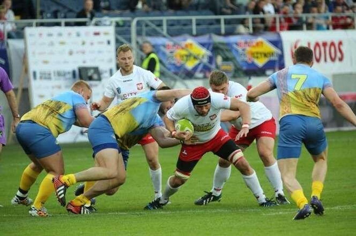 Budowlani Lublin tracą reprezentantów