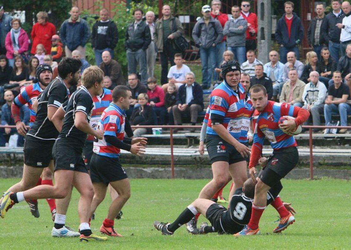Budowlani Lublin tym razem zagrają w Gdyni z wicemistrzem Polski Budowlani Lublin tym razem zagrają w Gdyni z wicemistrzem Polski