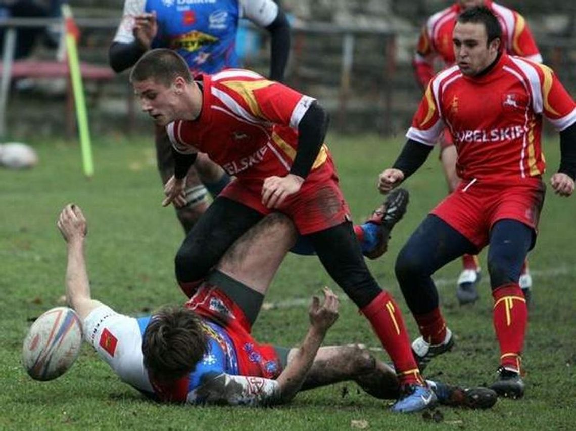 Budowlani Lublin w niedzielę o godz. 14 zagrają z Pogonią Siedlce