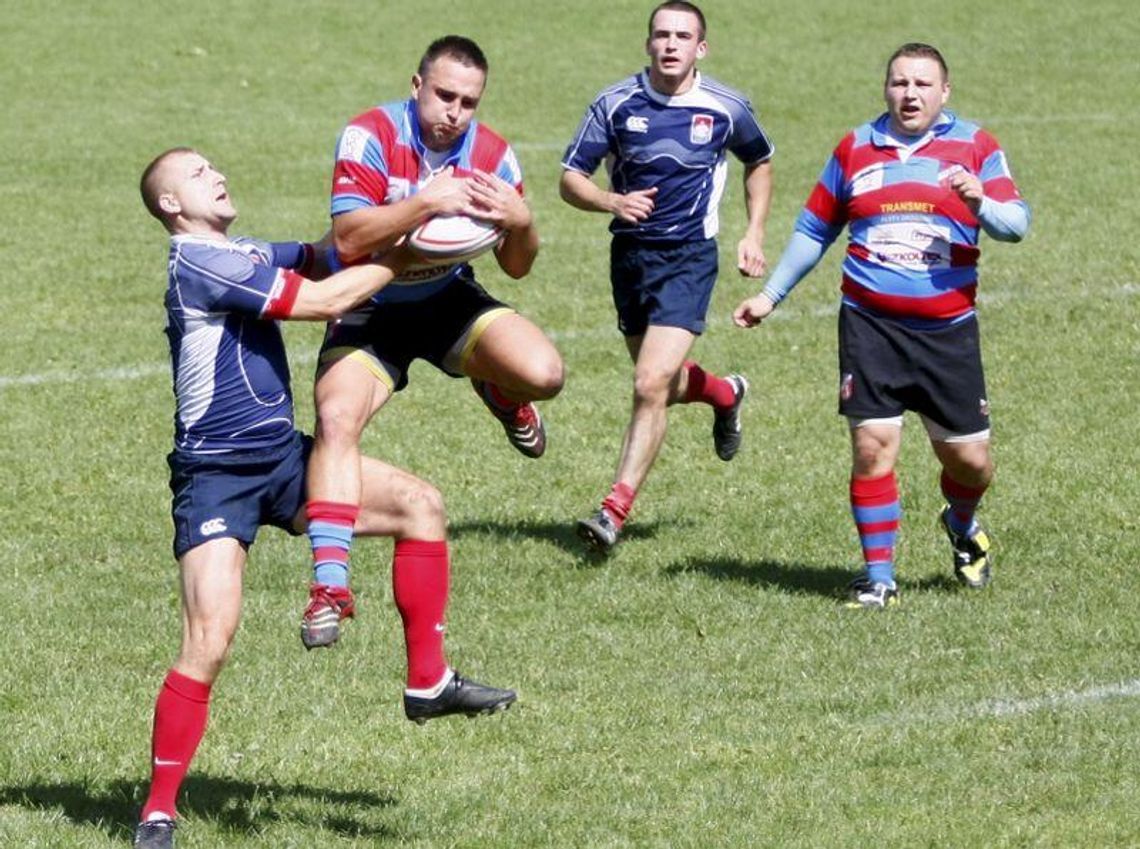 Budowlani Lublin w sobotę o godz. 13 zagrają na wyjeździe z Posnanią Poznań