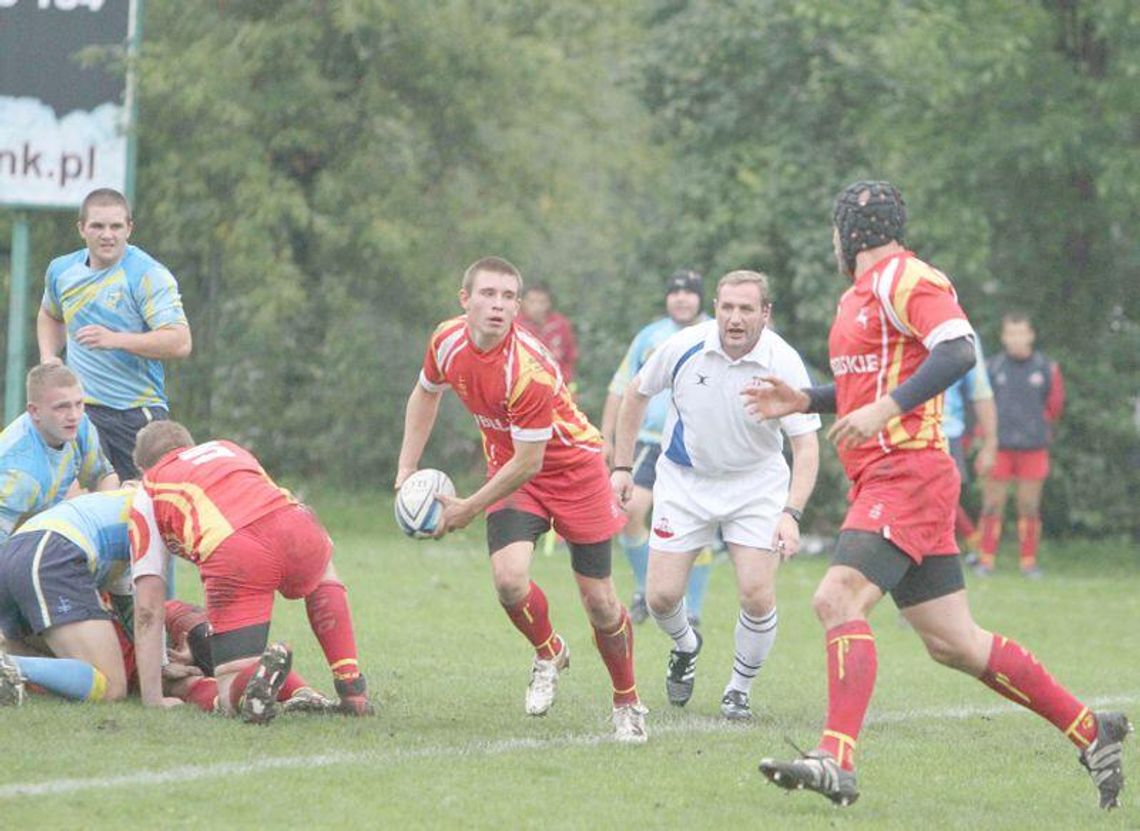 Budowlani Lublin w sobotę zaczynają nowy sezon, najpierw Orkan Sochaczew